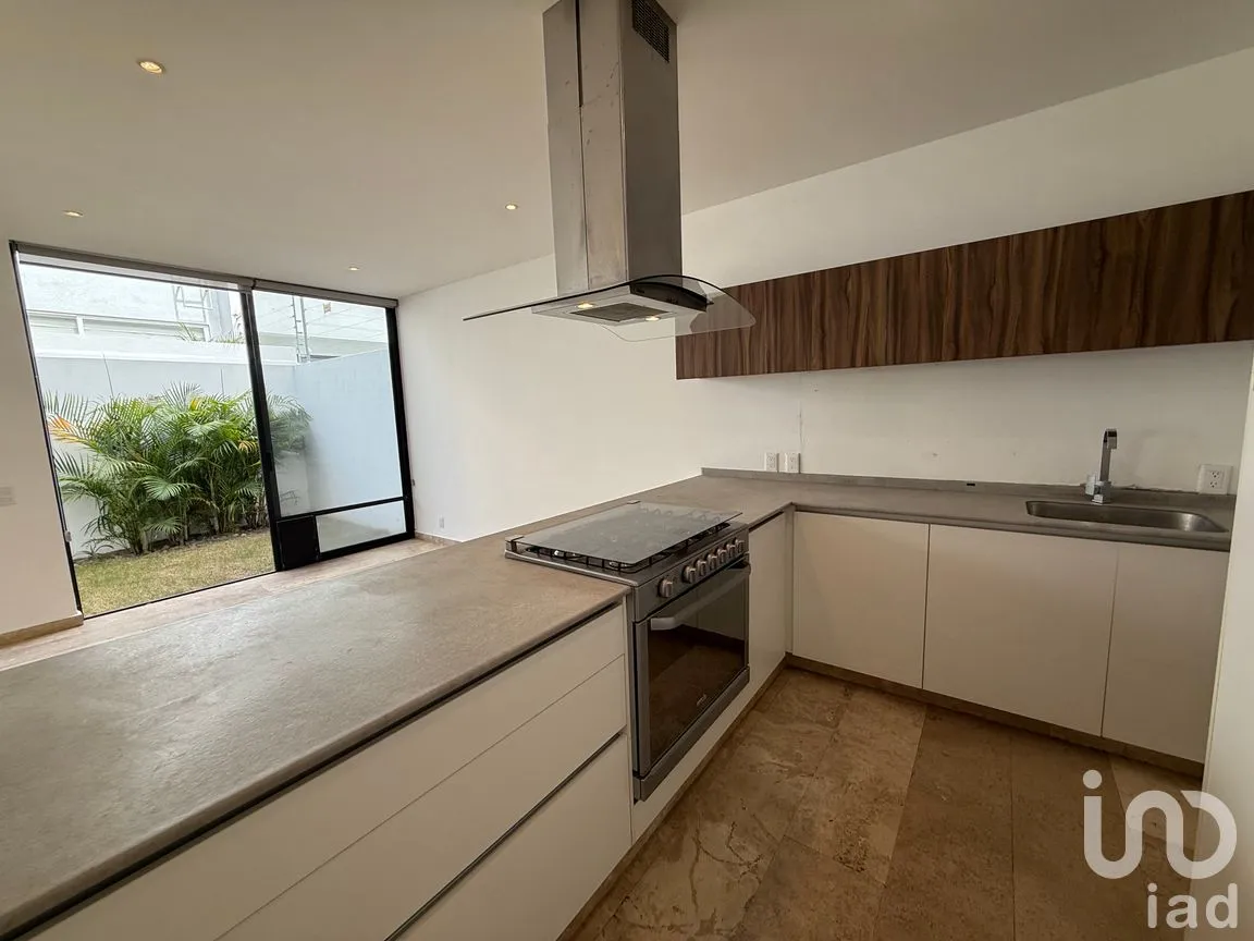 Casa en Venta en El Campestre, Zapopan, Jalisco | NEX-240445 | iad México | Foto 4 de 26