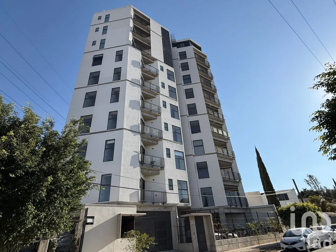 Departamento en Renta en Jardines de La Patria, Zapopan, Jalisco | NEX-241502 | iad México | Foto 12 de 18