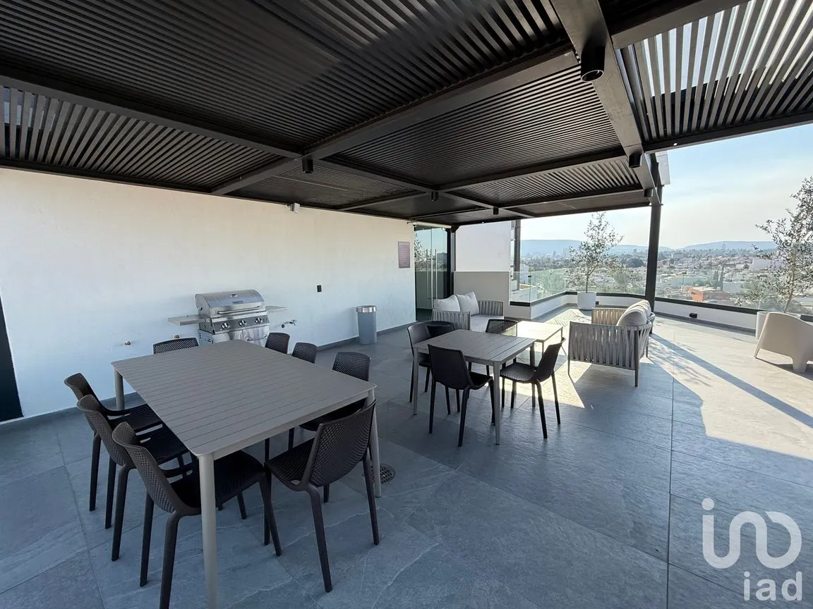 Departamento en Renta en Jardines de La Patria, Zapopan, Jalisco | NEX-241502 | iad México | Foto 13 de 18