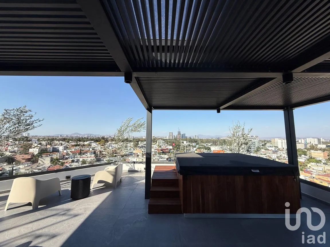 Departamento en Renta en Jardines de La Patria, Zapopan, Jalisco | NEX-241502 | iad México | Foto 14 de 18