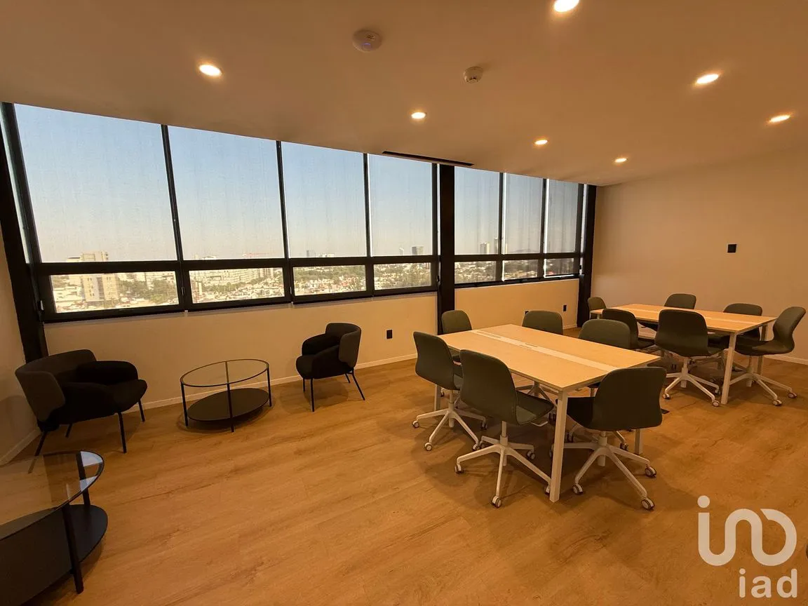 Departamento en Renta en Jardines de La Patria, Zapopan, Jalisco | NEX-241502 | iad México | Foto 16 de 18
