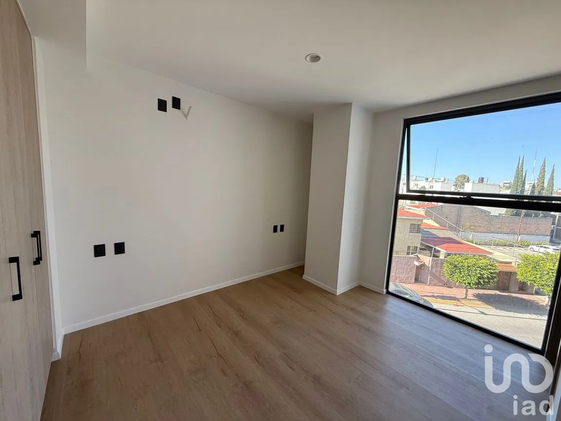 Departamento en Renta en Jardines de La Patria, Zapopan, Jalisco | NEX-241502 | iad México | Foto 5 de 18