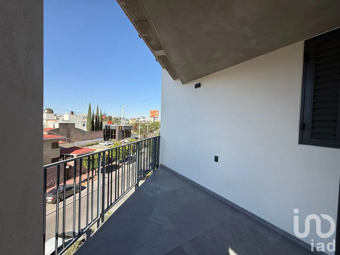 Departamento en Renta en Jardines de La Patria, Zapopan, Jalisco | NEX-241502 | iad México | Foto 9 de 18