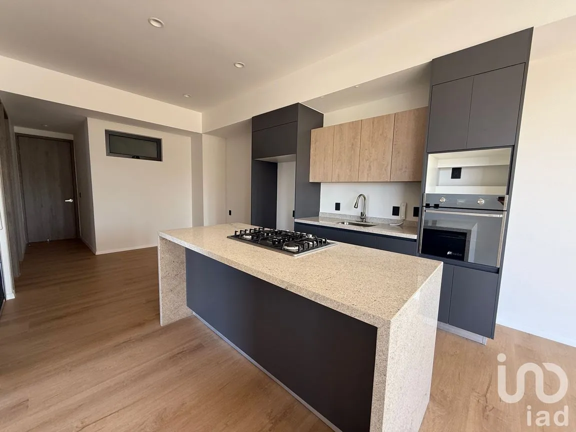 Departamento en Renta en Jardines de La Patria, Zapopan, Jalisco | NEX-241502 | iad México | Foto 1 de 18