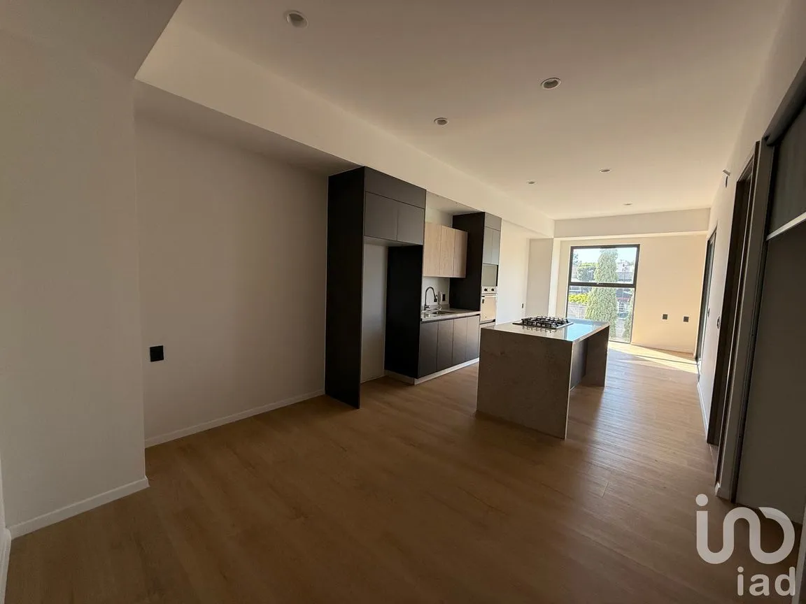 Departamento en Venta en Jardines de La Patria, Zapopan, Jalisco | NEX-242050 | iad México | Foto 3 de 19