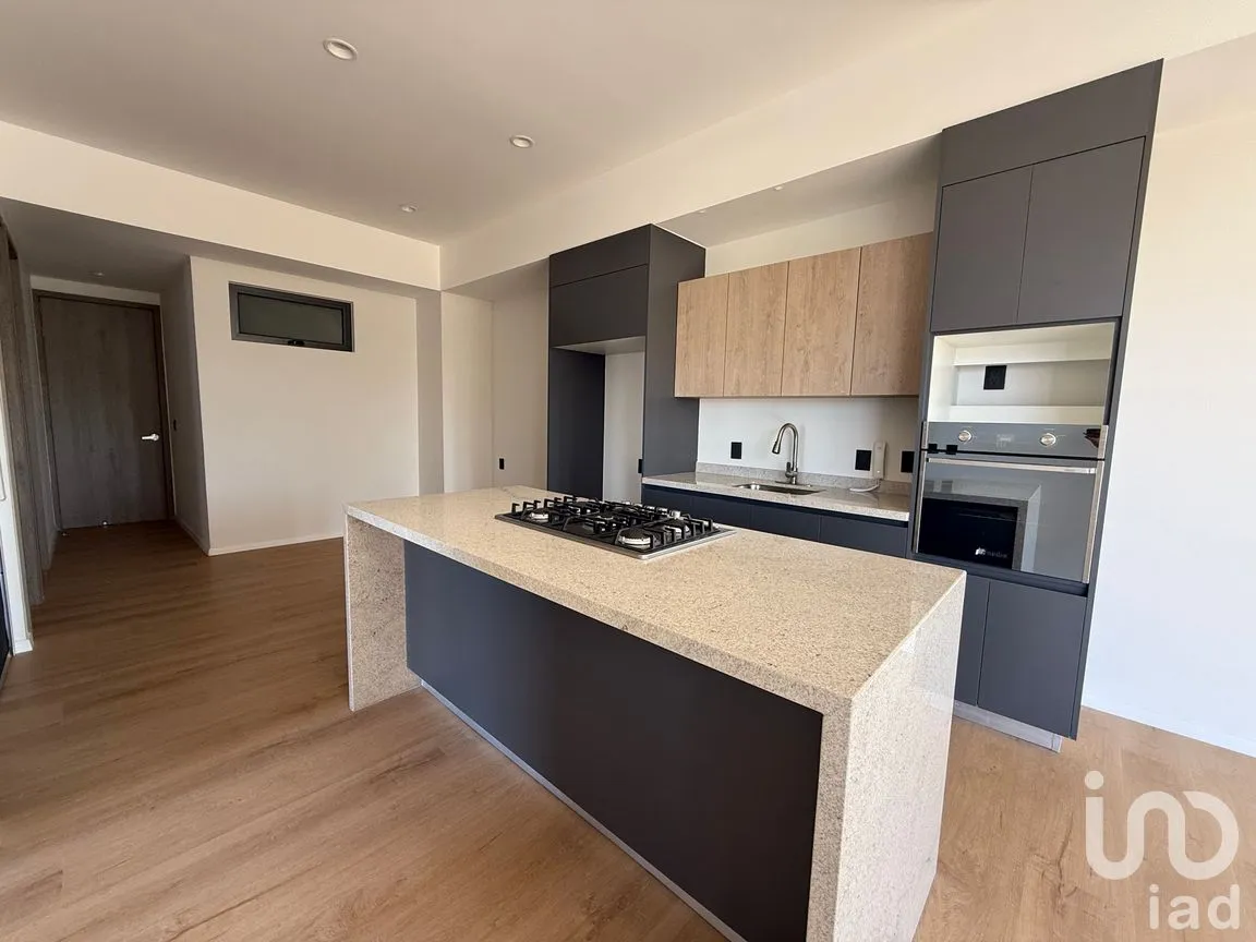Departamento en Venta en Jardines de La Patria, Zapopan, Jalisco | NEX-242050 | iad México | Foto 2 de 19