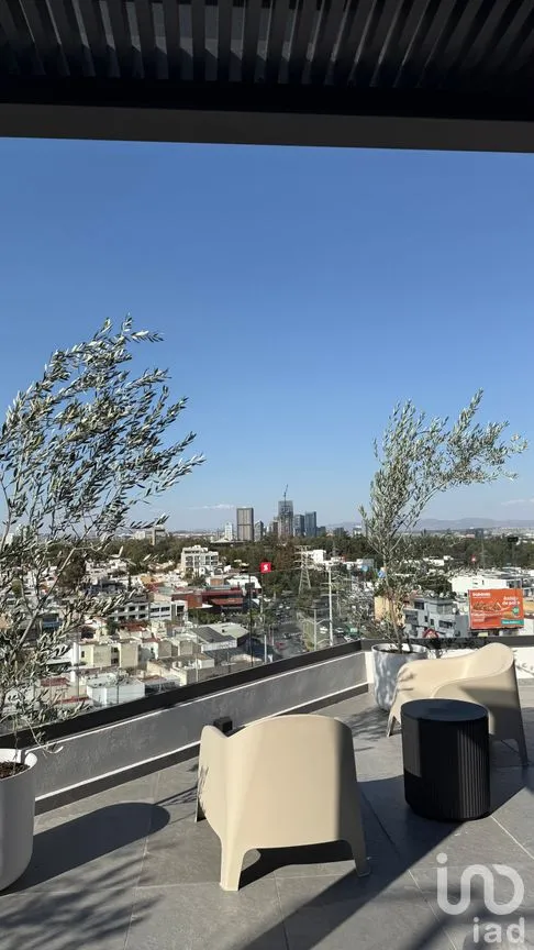 Departamento en Venta en Jardines de La Patria, Zapopan, Jalisco | NEX-242050 | iad México | Foto 18 de 19