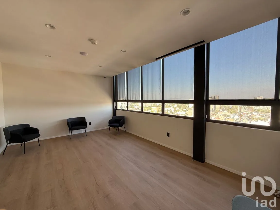 Departamento en Venta en Jardines de La Patria, Zapopan, Jalisco | NEX-242050 | iad México | Foto 19 de 19