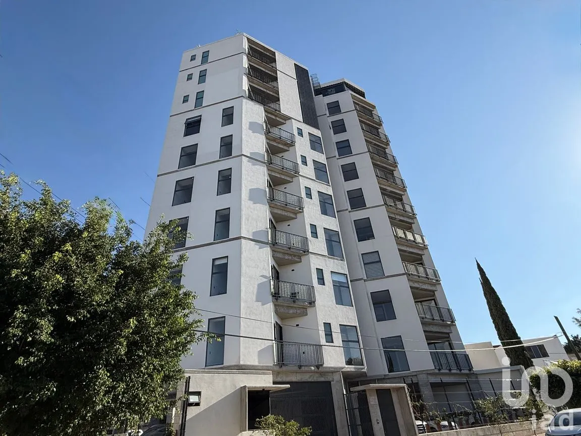 Departamento en Venta en Jardines de La Patria, Zapopan, Jalisco | NEX-242050 | iad México | Foto 4 de 19