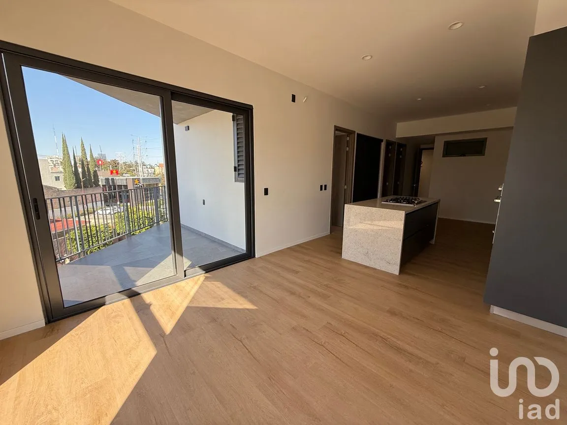 Departamento en Venta en Jardines de La Patria, Zapopan, Jalisco | NEX-242050 | iad México | Foto 1 de 19