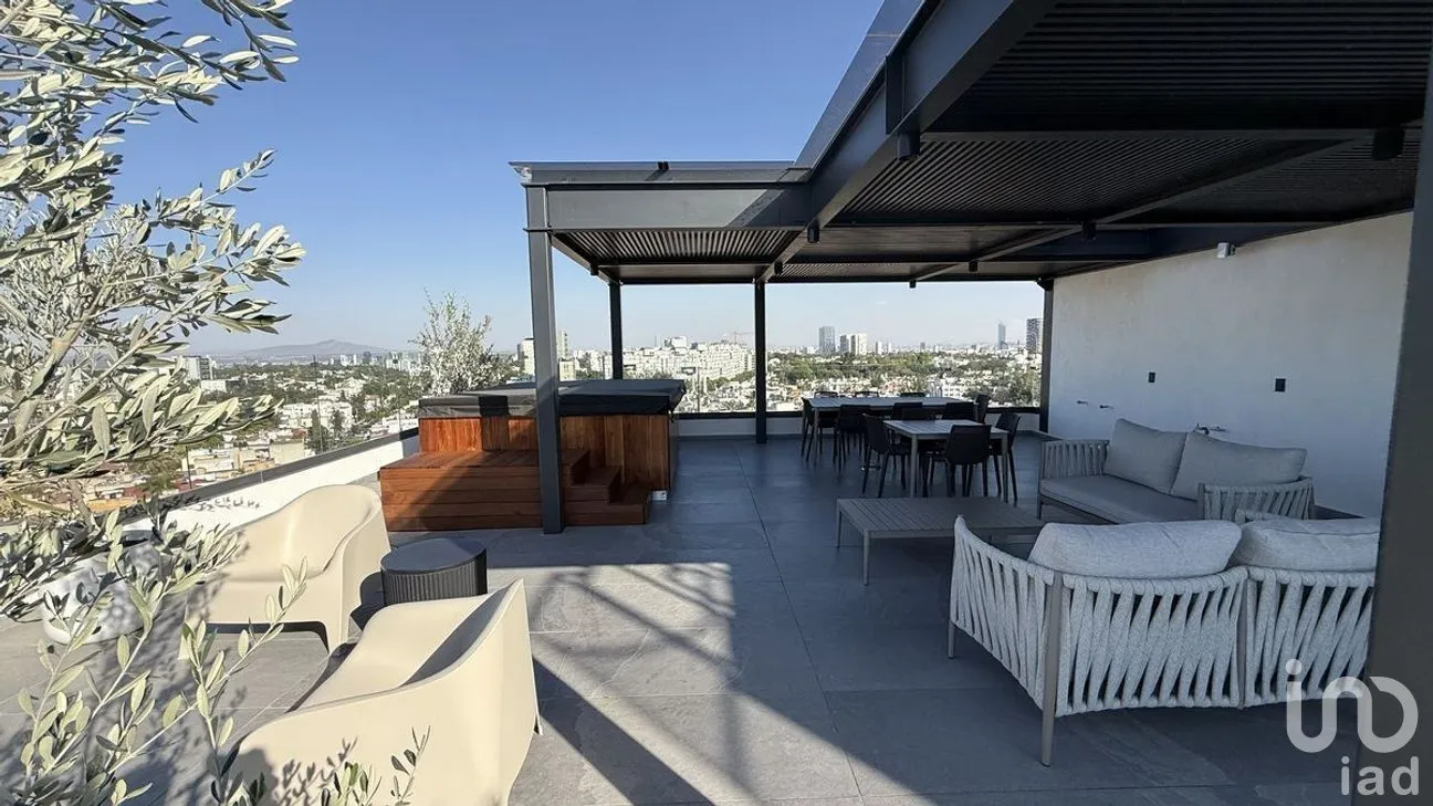 Departamento en Venta en Jardines de La Patria, Zapopan, Jalisco | NEX-242573 | iad México | Foto 13 de 17