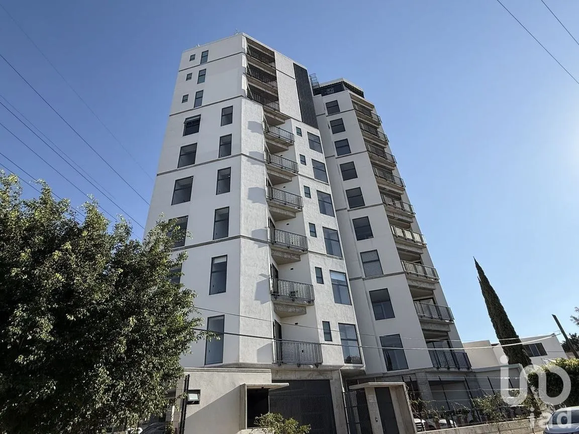 Departamento en Venta en Jardines de La Patria, Zapopan, Jalisco | NEX-242573 | iad México | Foto 17 de 17