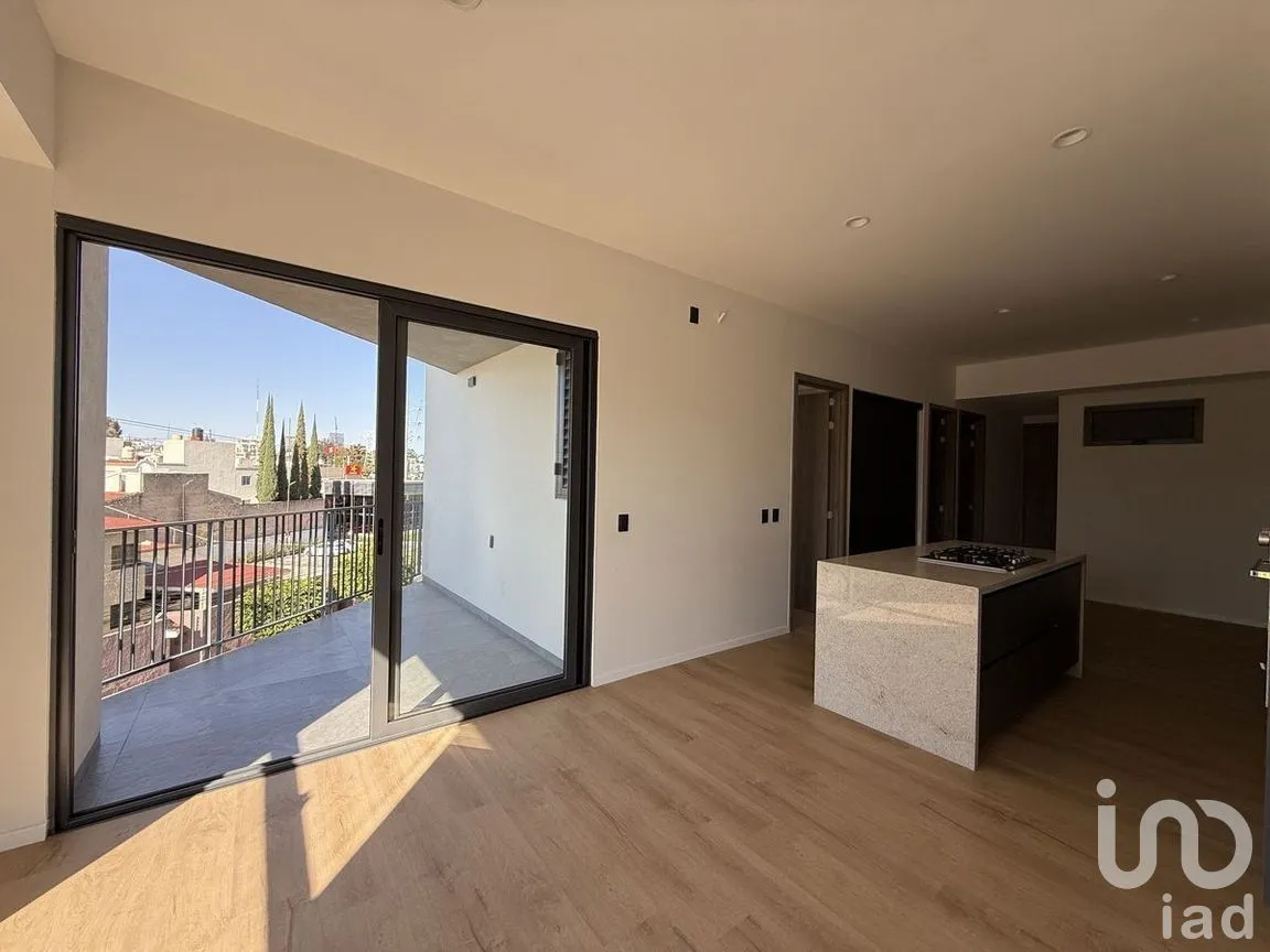 Departamento en Venta en Jardines de La Patria, Zapopan, Jalisco | NEX-242573 | iad México | Foto 5 de 17