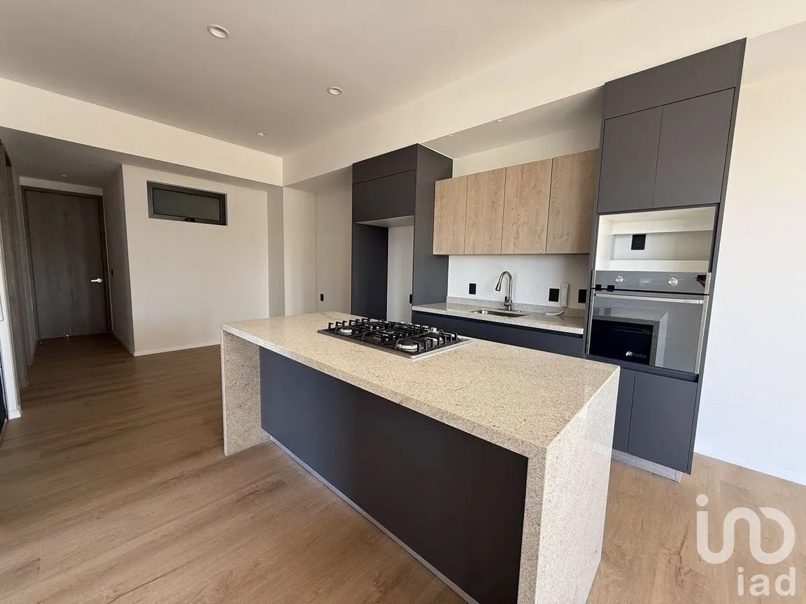 Departamento en Venta en Jardines de La Patria, Zapopan, Jalisco | NEX-242573 | iad México | Foto 1 de 17