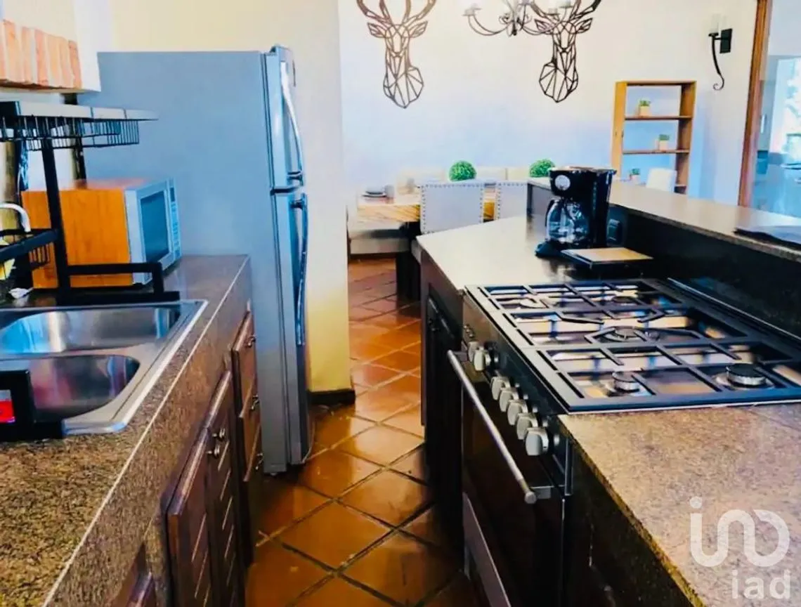 Casa en Venta en Tapalpa, Tapalpa, Jalisco | NEX-243838 | iad México | Foto 4 de 8