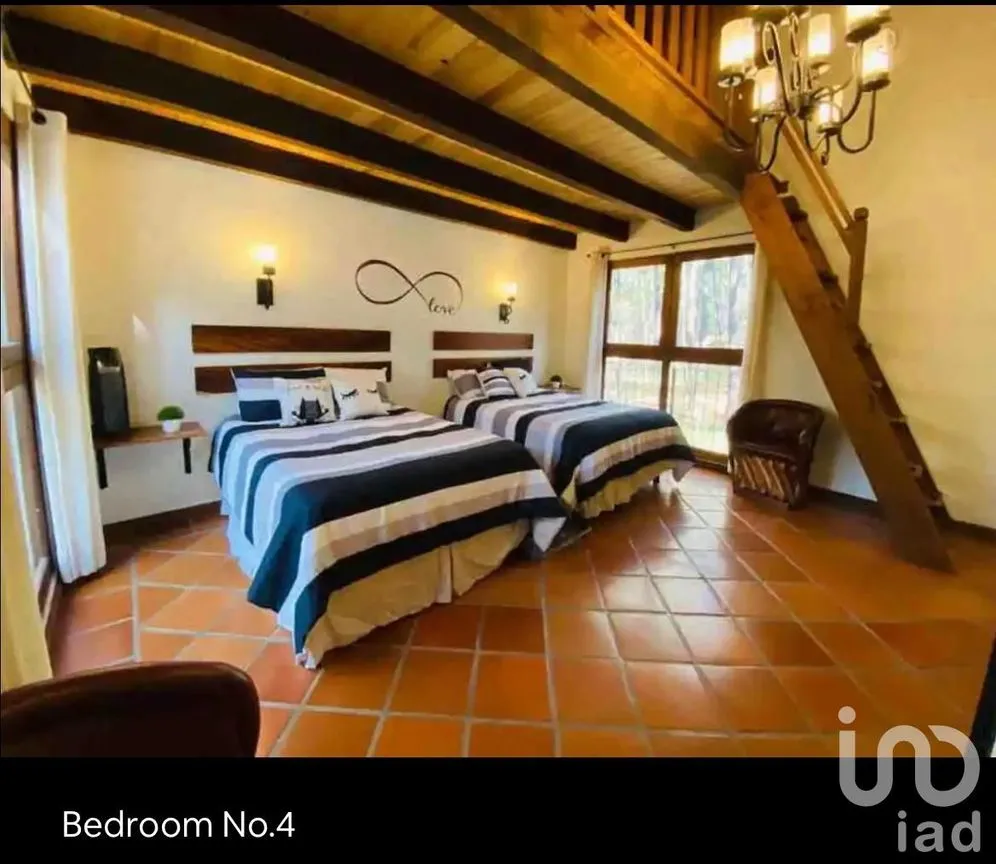 Casa en Venta en Tapalpa, Tapalpa, Jalisco | NEX-243838 | iad México | Foto 5 de 8