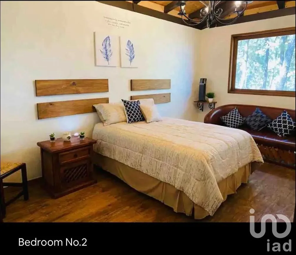 Casa en Venta en Tapalpa, Tapalpa, Jalisco | NEX-243838 | iad México | Foto 7 de 8