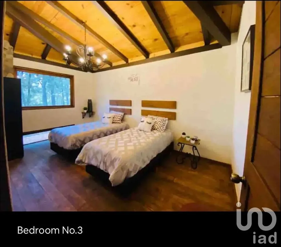 Casa en Venta en Tapalpa, Tapalpa, Jalisco | NEX-243838 | iad México | Foto 8 de 8