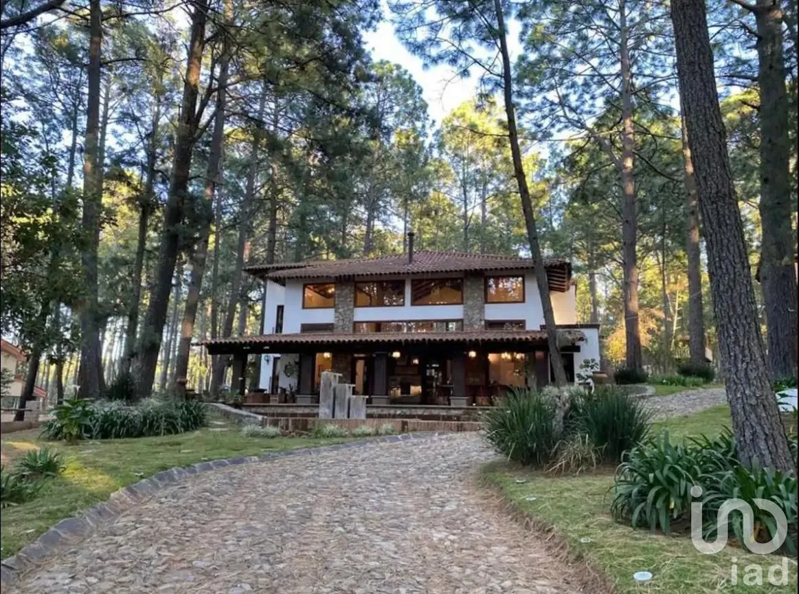 Casa en Venta en Tapalpa, Tapalpa, Jalisco | NEX-243838 | iad México | Foto 1 de 8