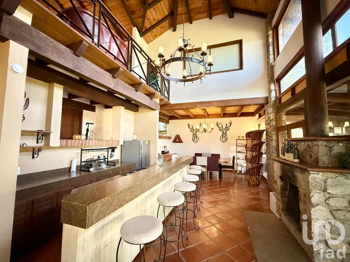 Casa en Venta en Tapalpa, Tapalpa, Jalisco | NEX-243838 | iad México | Foto 2 de 14