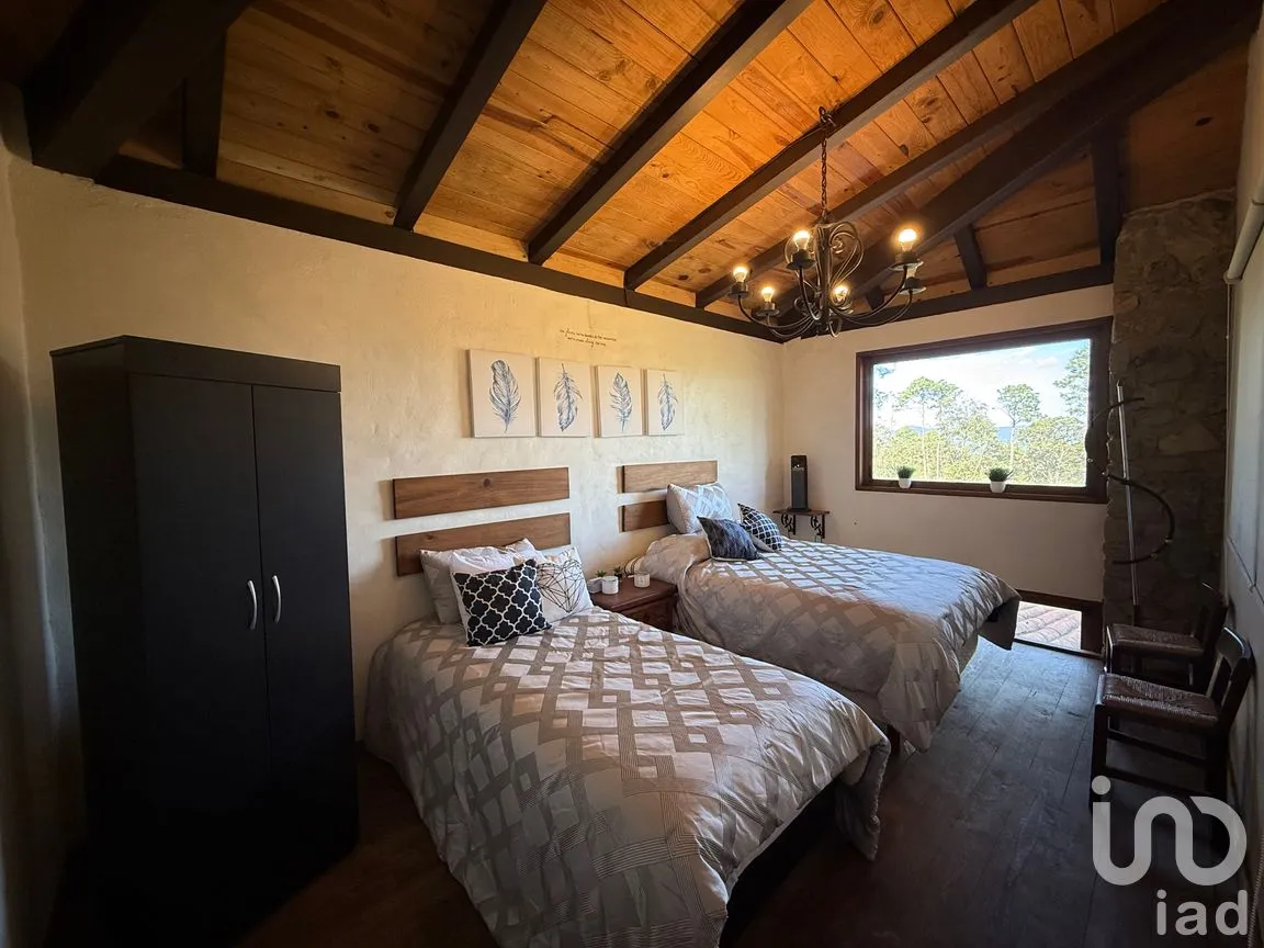 Casa en Venta en Tapalpa, Tapalpa, Jalisco | NEX-243838 | iad México | Foto 11 de 14