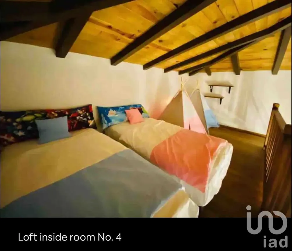 Casa en Venta en Tapalpa, Tapalpa, Jalisco | NEX-243838 | iad México | Foto 14 de 14