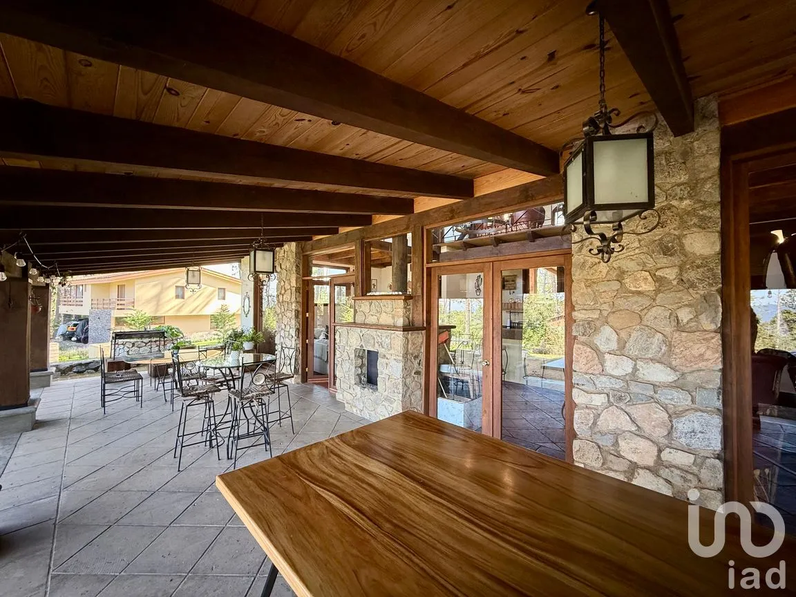 Casa en Venta en Tapalpa, Tapalpa, Jalisco | NEX-243838 | iad México | Foto 5 de 14