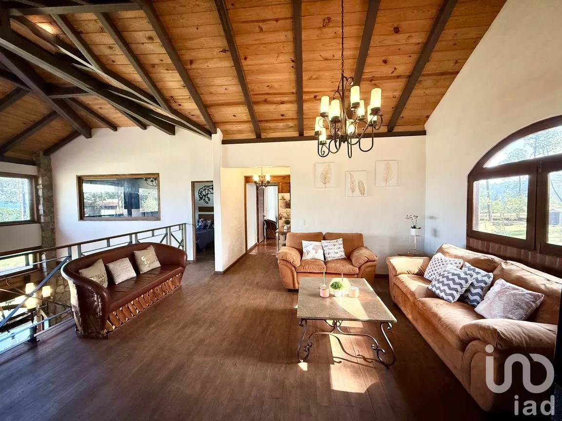 Casa en Venta en Tapalpa, Tapalpa, Jalisco | NEX-243838 | iad México | Foto 9 de 14