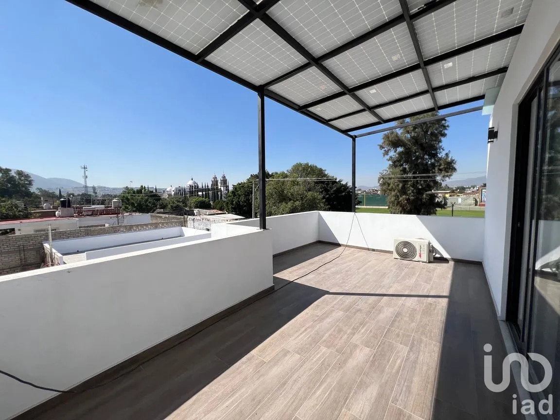 Casa en Venta en Santa Anita, Tlajomulco de Zúñiga, Jalisco | NEX-244933 | iad México | Foto 16 de 17