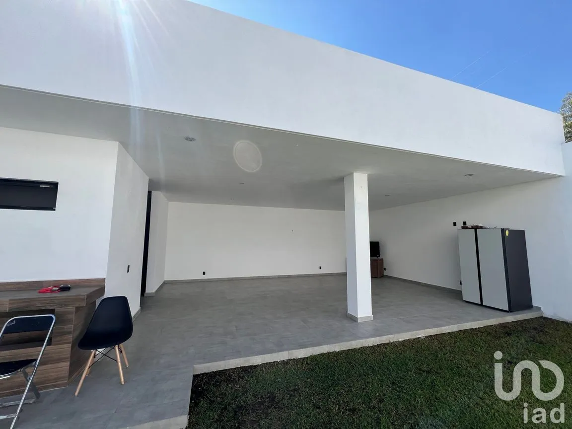 Casa en Venta en Santa Anita, Tlajomulco de Zúñiga, Jalisco | NEX-244933 | iad México | Foto 17 de 17