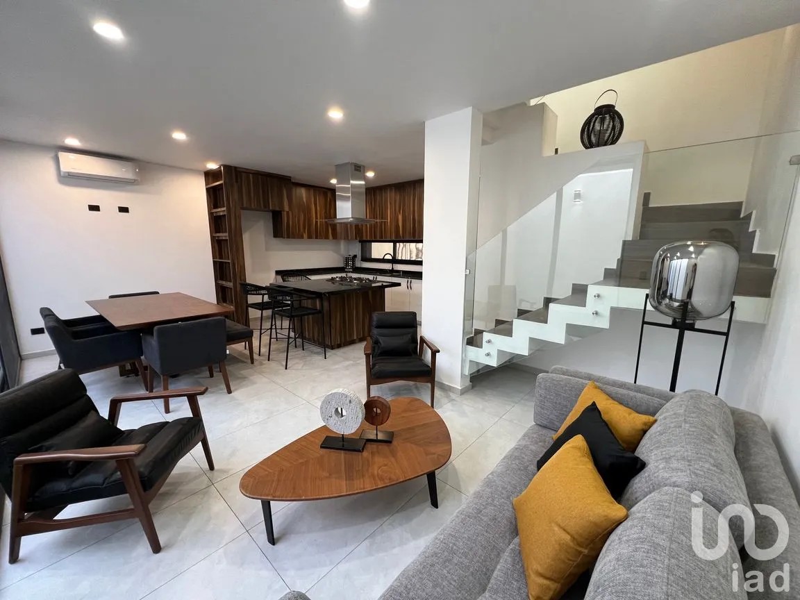 Casa en Venta en Santa Anita, Tlajomulco de Zúñiga, Jalisco | NEX-244933 | iad México | Foto 3 de 17