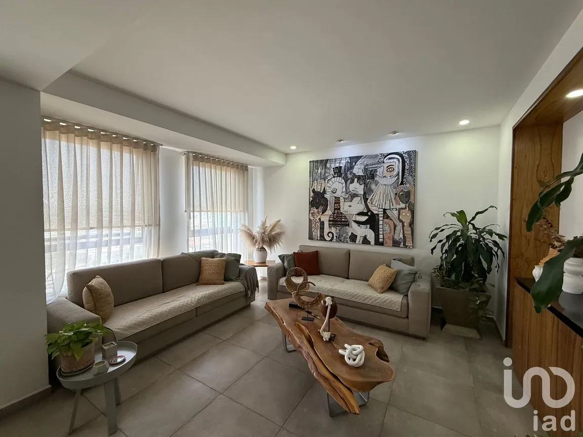 Departamento en Venta en Americana, Guadalajara, Jalisco | NEX-245897 | iad México | Foto 3 de 35