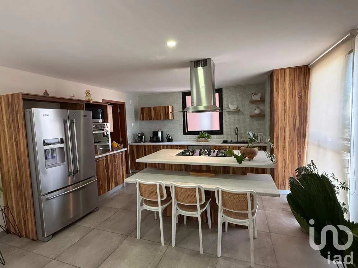 Departamento en Venta en Americana, Guadalajara, Jalisco | NEX-245897 | iad México | Foto 4 de 35