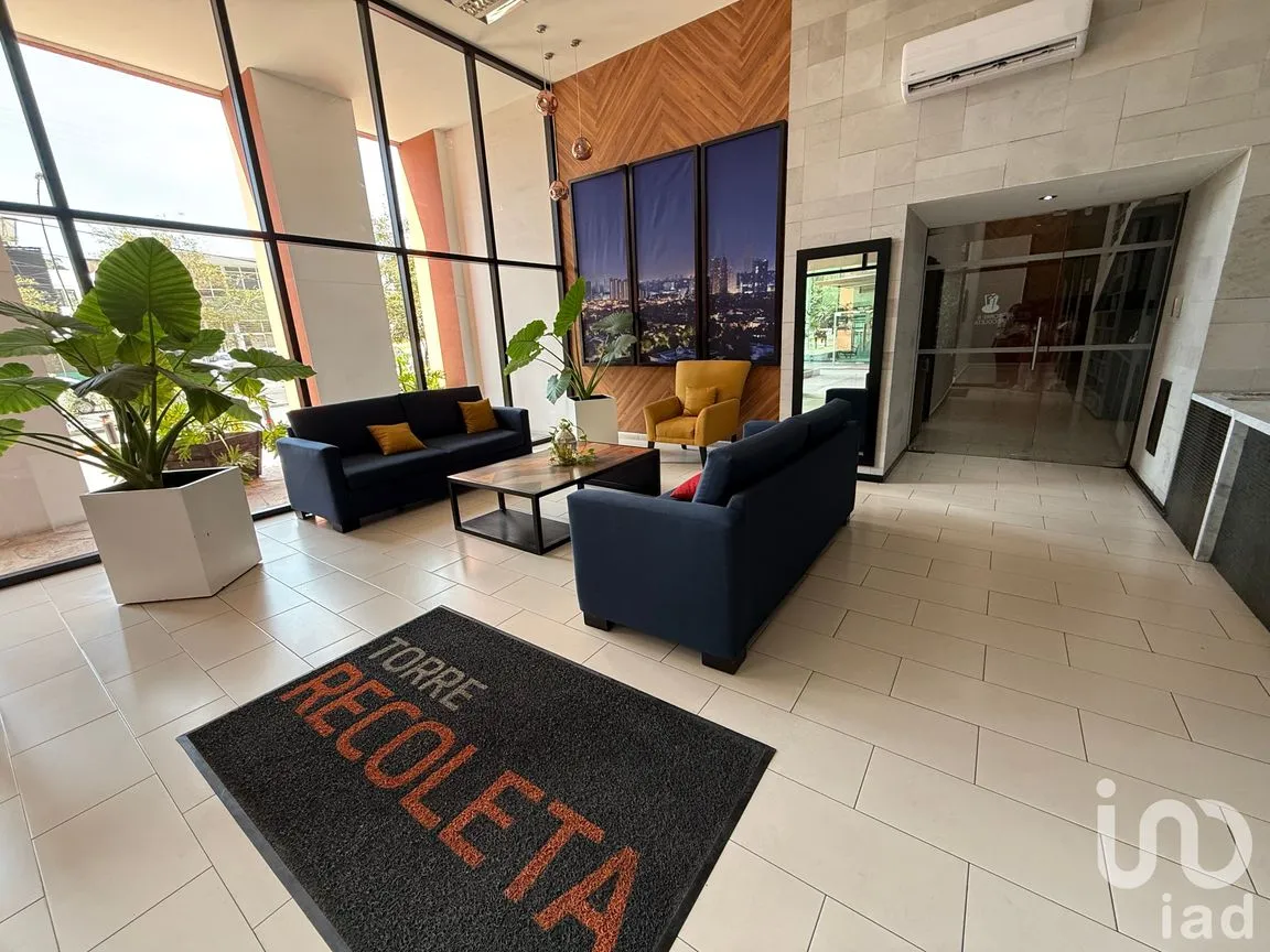 Departamento en Venta en Americana, Guadalajara, Jalisco | NEX-245897 | iad México | Foto 7 de 35