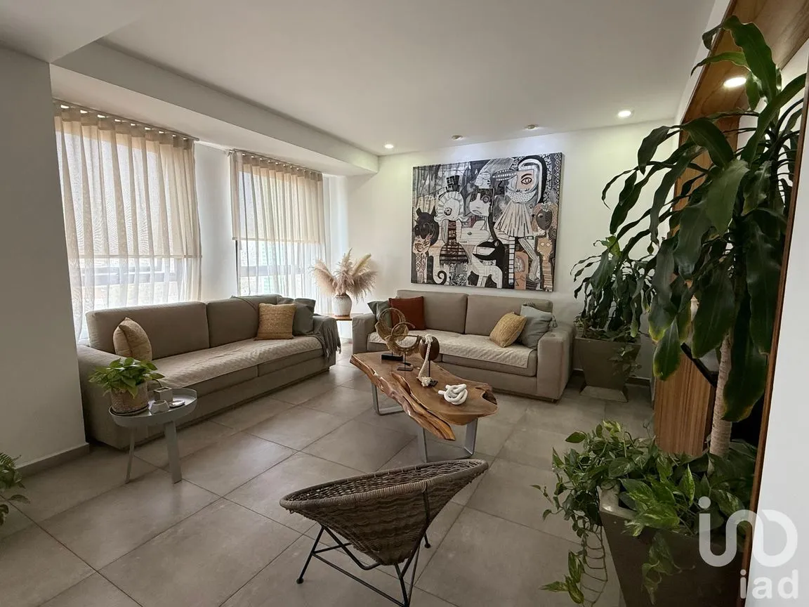 Departamento en Venta en Americana, Guadalajara, Jalisco | NEX-245897 | iad México | Foto 1 de 35
