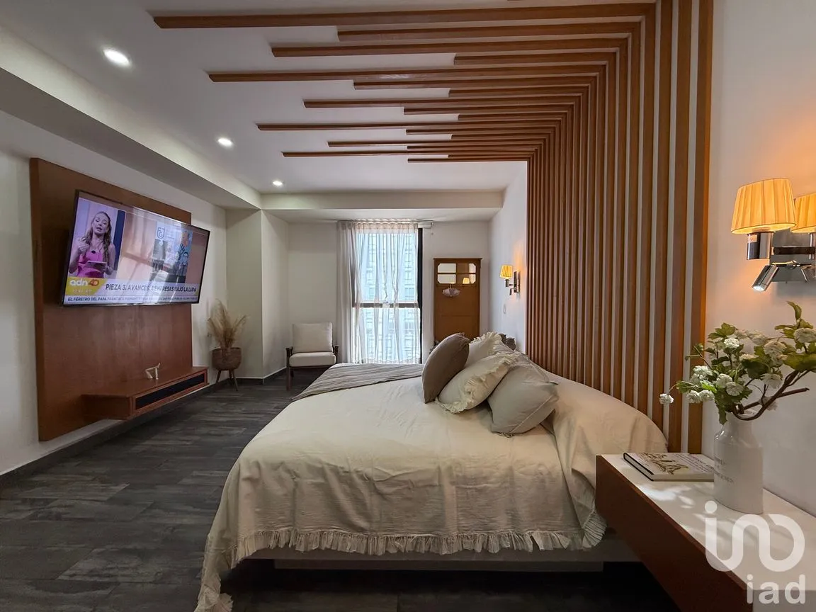 Departamento en Venta en Americana, Guadalajara, Jalisco | NEX-245897 | iad México | Foto 12 de 35