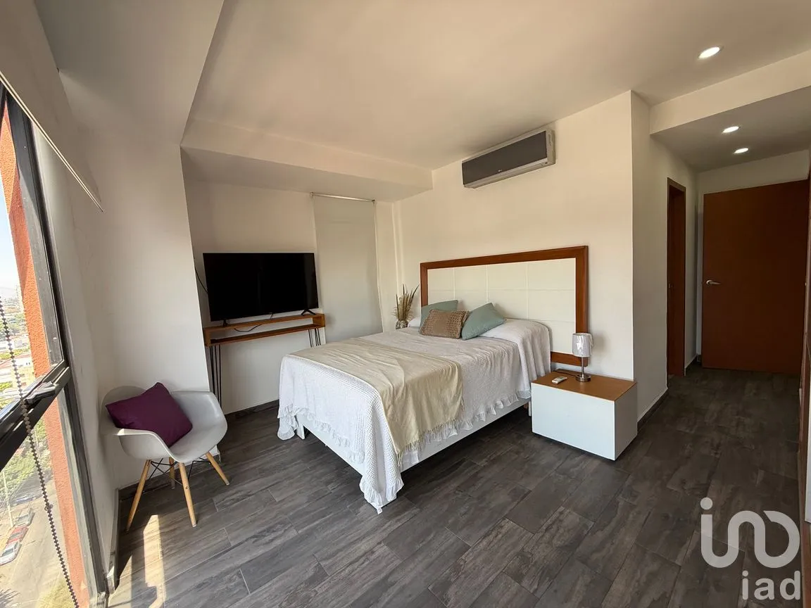 Departamento en Venta en Americana, Guadalajara, Jalisco | NEX-245897 | iad México | Foto 16 de 35