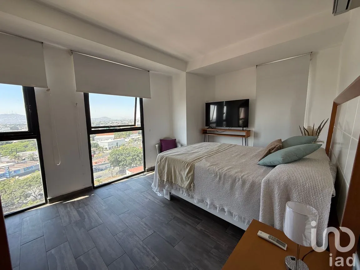Departamento en Venta en Americana, Guadalajara, Jalisco | NEX-245897 | iad México | Foto 17 de 35