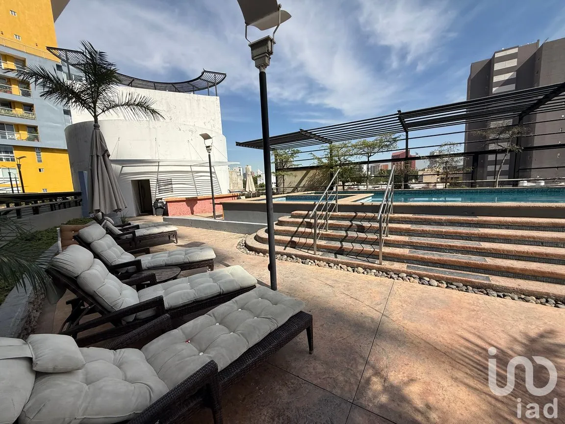 Departamento en Venta en Americana, Guadalajara, Jalisco | NEX-245897 | iad México | Foto 26 de 35