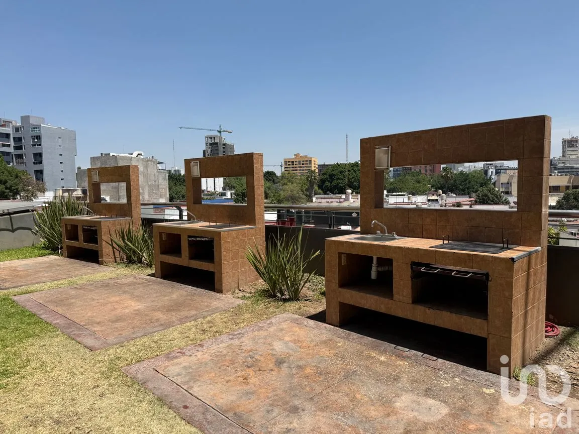 Departamento en Venta en Americana, Guadalajara, Jalisco | NEX-245897 | iad México | Foto 27 de 35
