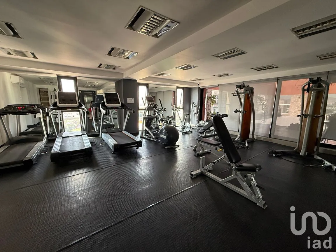 Departamento en Venta en Americana, Guadalajara, Jalisco | NEX-245897 | iad México | Foto 28 de 35