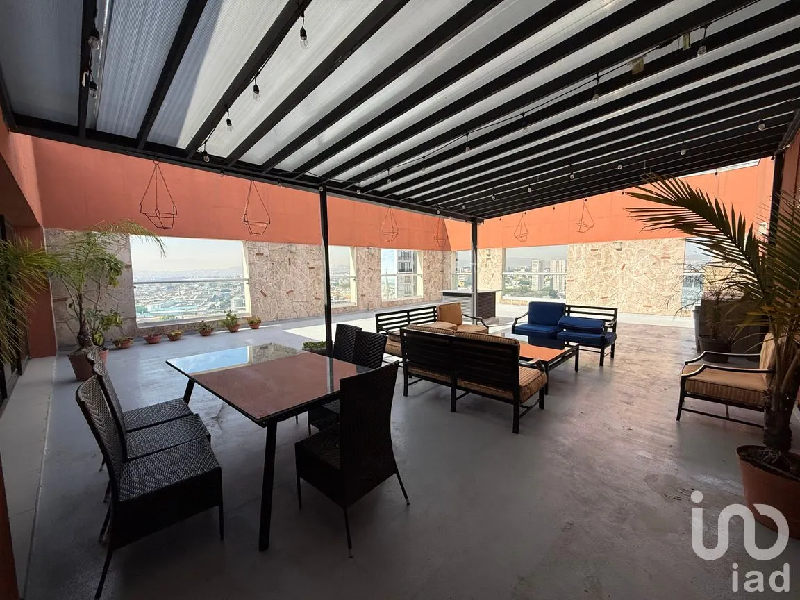 Departamento en Venta en Americana, Guadalajara, Jalisco | NEX-245897 | iad México | Foto 30 de 35