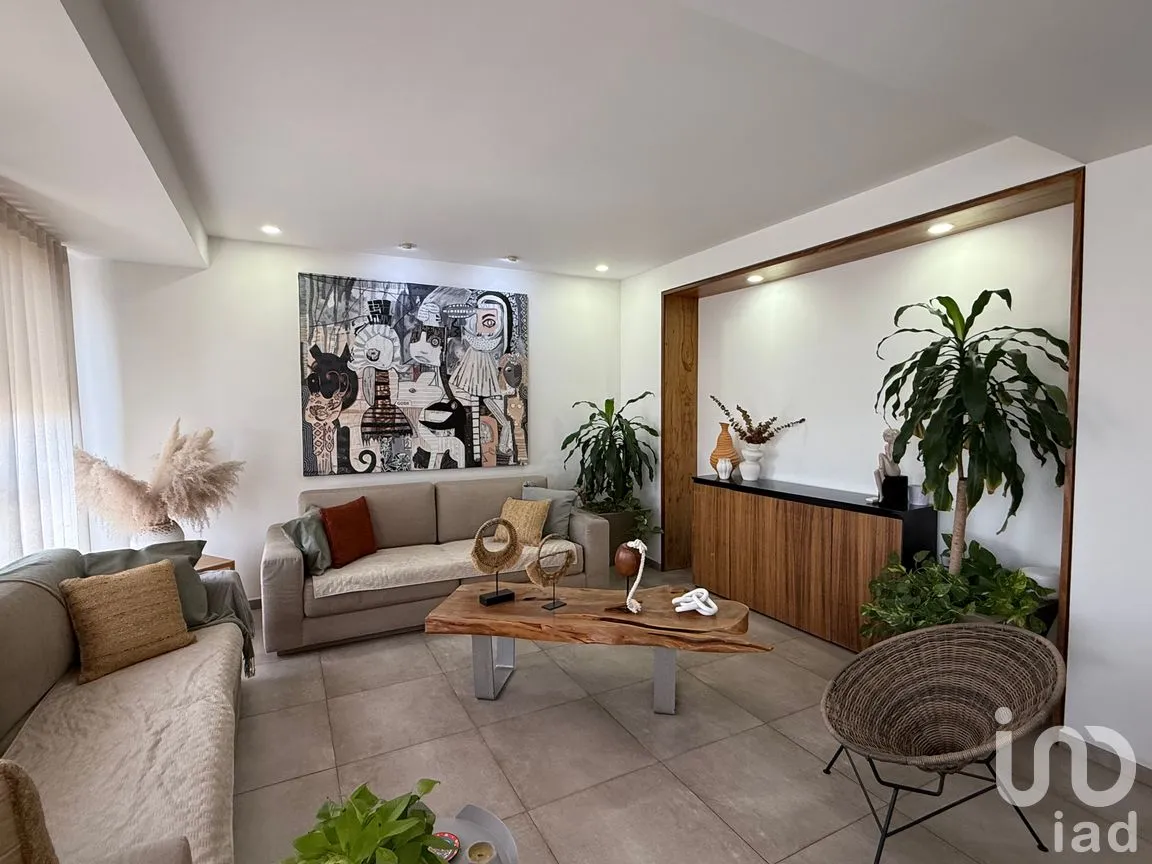 Departamento en Venta en Americana, Guadalajara, Jalisco | NEX-245897 | iad México | Foto 4 de 35