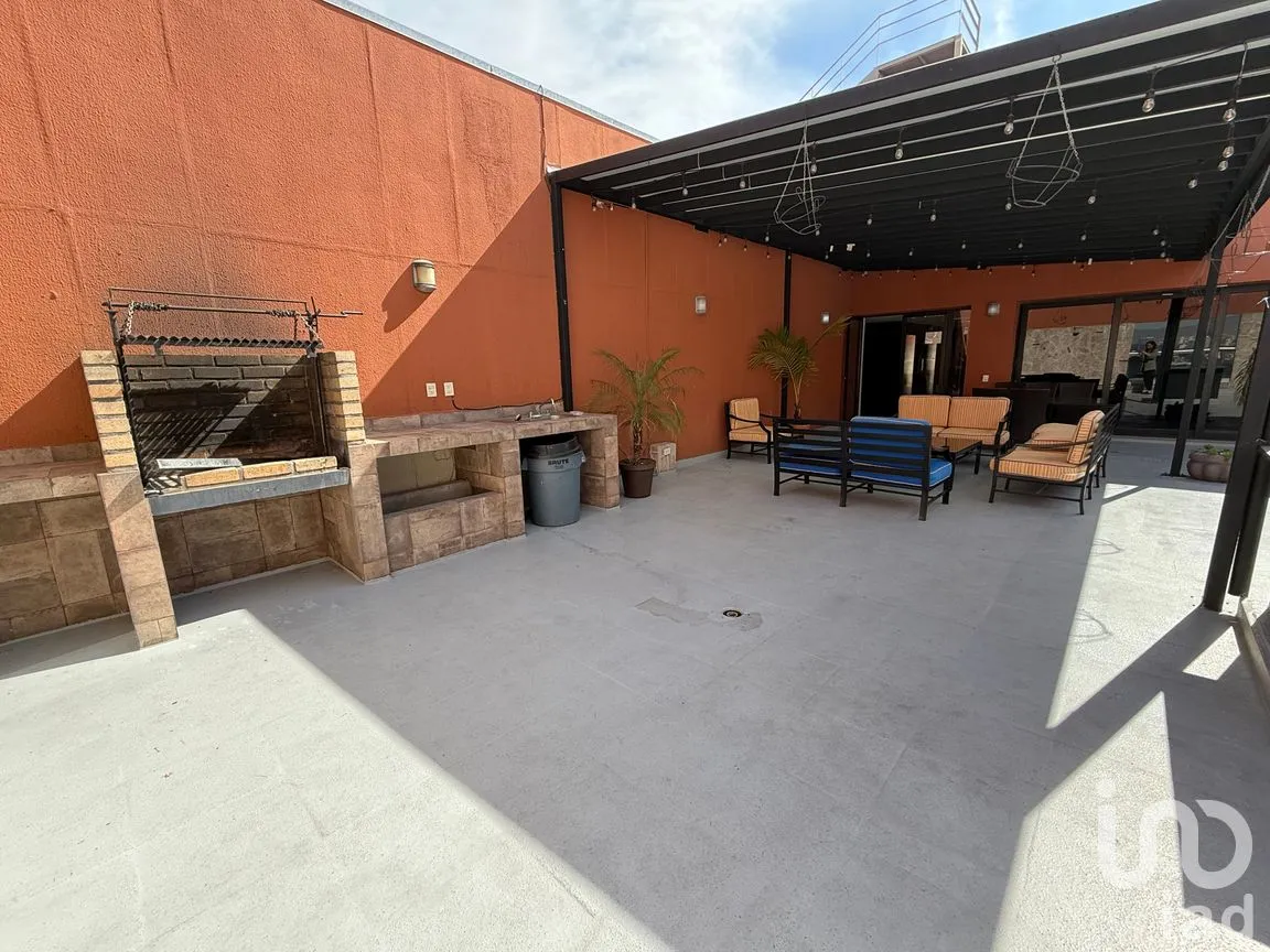 Departamento en Venta en Americana, Guadalajara, Jalisco | NEX-245897 | iad México | Foto 31 de 35