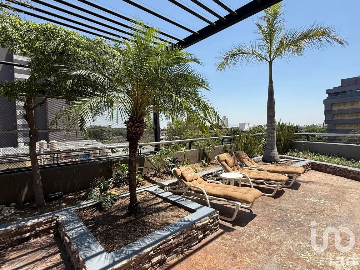 Departamento en Venta en Americana, Guadalajara, Jalisco | NEX-245897 | iad México | Foto 32 de 35