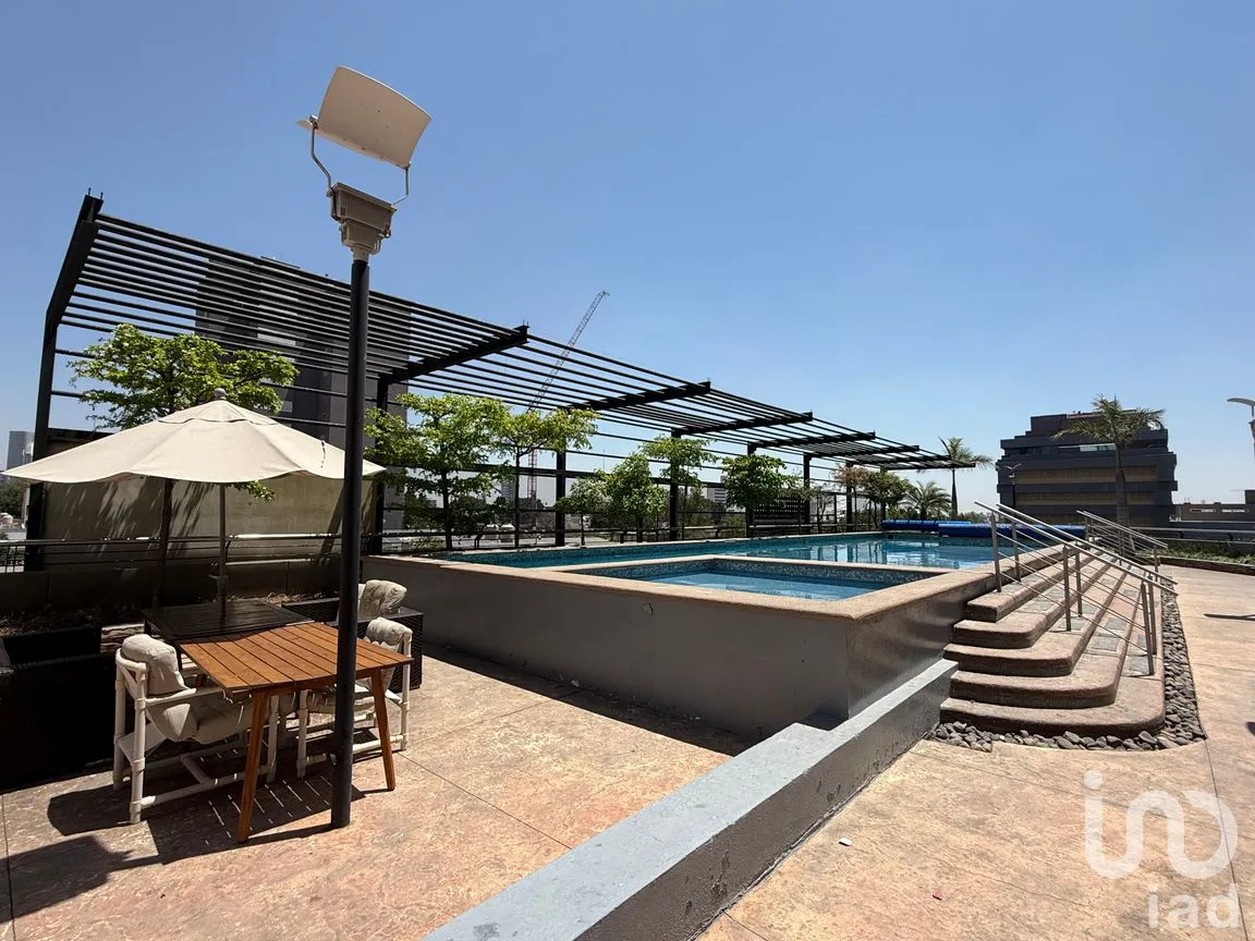 Departamento en Venta en Americana, Guadalajara, Jalisco | NEX-245897 | iad México | Foto 33 de 35