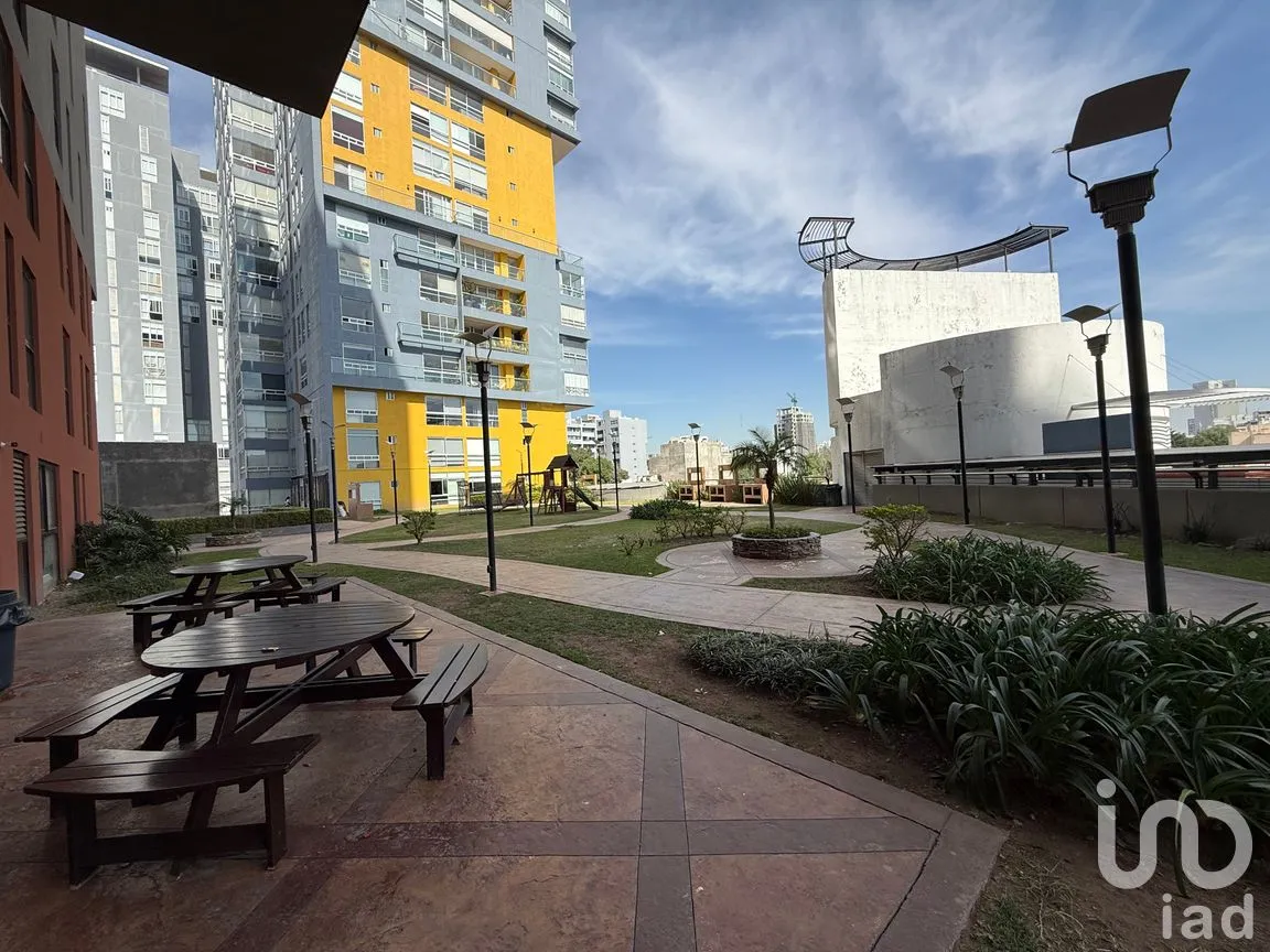 Departamento en Venta en Americana, Guadalajara, Jalisco | NEX-245897 | iad México | Foto 35 de 35