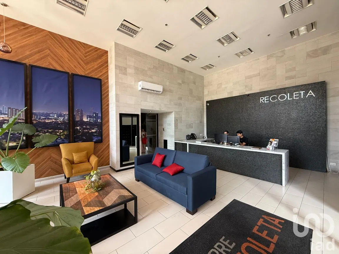 Departamento en Venta en Americana, Guadalajara, Jalisco | NEX-245897 | iad México | Foto 1 de 35