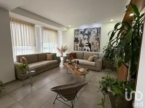 NEX-245897 - Departamento en Venta, con 3 recamaras, con 4 baños, con 207 m2 de construcción.