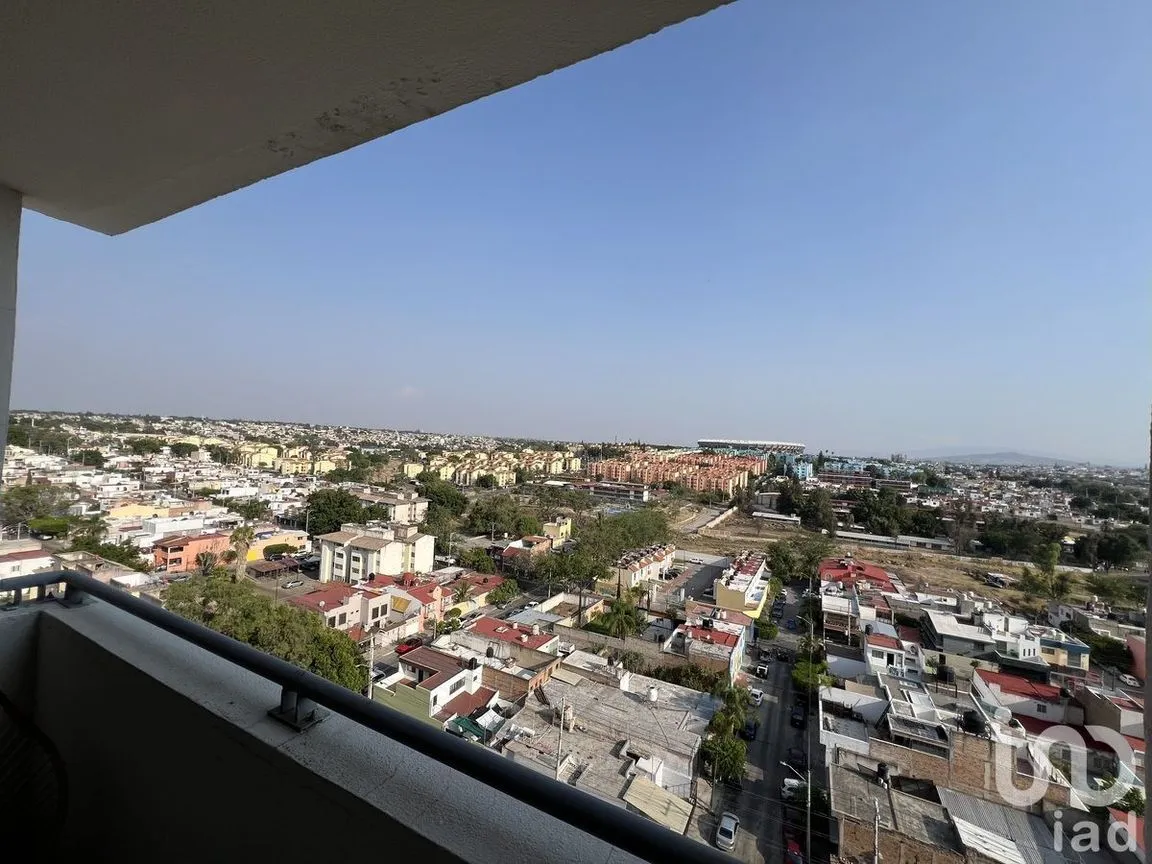 Departamento en Renta en Lomas de Independencia, Guadalajara, Jalisco | NEX-250744 | iad México | Foto 15 de 27